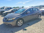 Honda Civic 2015