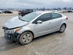 Kia Forte 2017