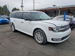 Ford Flex 2017