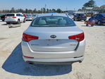 Kia Optima 2013