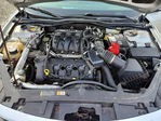 Ford Fusion 2012
