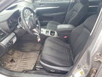 Subaru Outback 2011