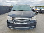Chrysler Voyager 2016