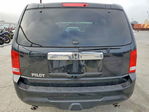 Honda Pilot 2014