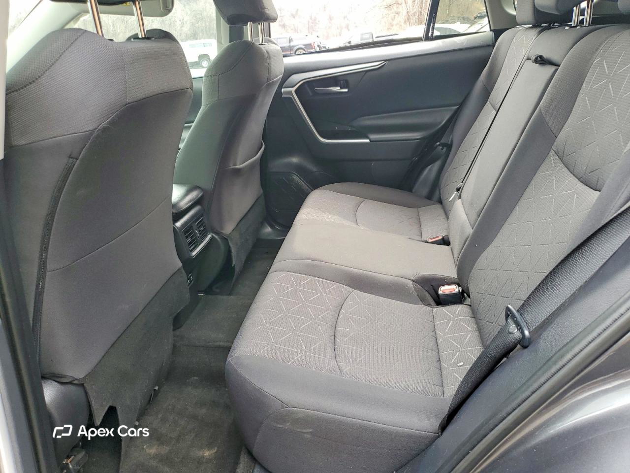Toyota RAV 4 2020