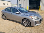 Mazda 3 2013