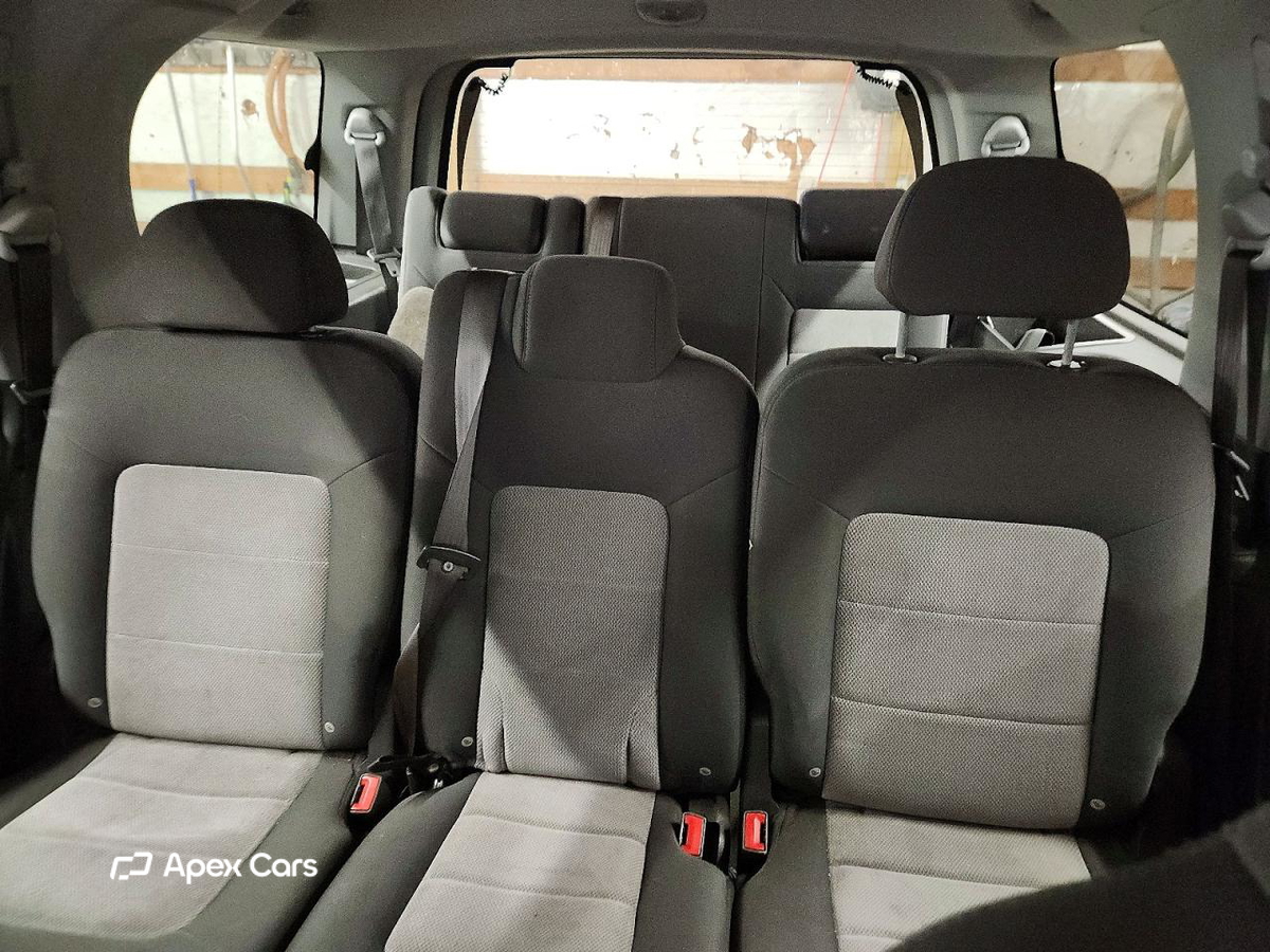 Ford Expedition 2005