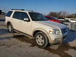 Ford Explorer 2009