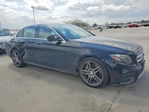 Mercedes-Benz E-klasse 2017