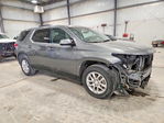 Chevrolet Traverse 2018