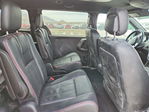 Dodge Caravan 2016