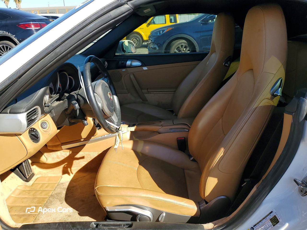 Porsche 911 2006