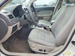Ford Fusion 2012