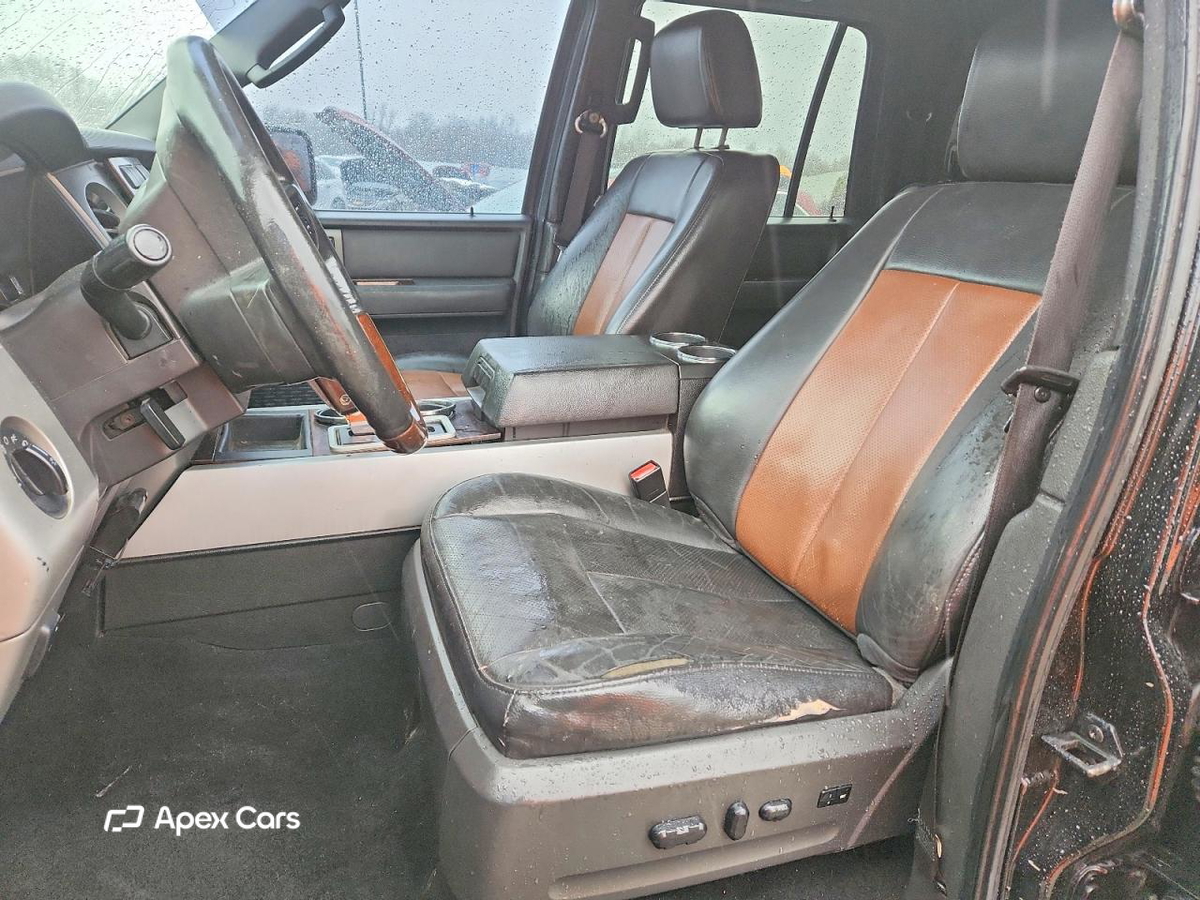 Ford Expedition 2007