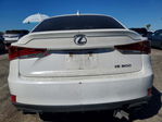 Lexus IS 2018