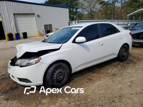 Kia Forte 2010 - Image 1 of 12