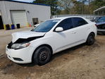 Kia Forte 2010