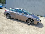 Honda Civic 2015