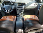 Volvo V60 2015