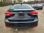 Kia Forte 2018