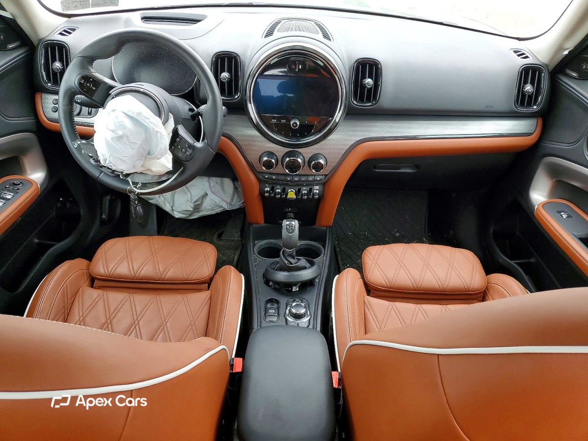 MINI Cooper 2023
