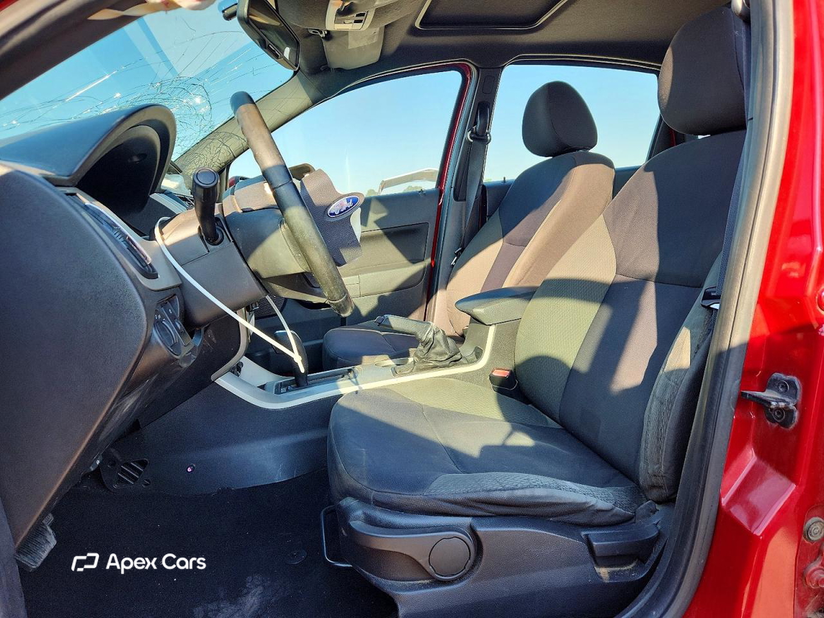 Ford Focus 2011