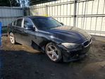 BMW Series 3 2014
