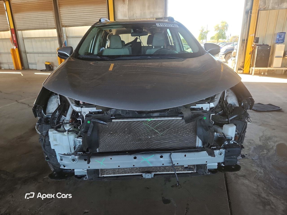 Toyota RAV 4 2018