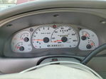 Ford Explorer 2003