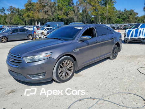 Ford Taurus 2013 - Image 1 of 13