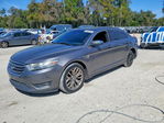 Ford Taurus 2013