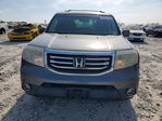 Honda Pilot 2012