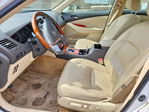 Lexus ES 2011