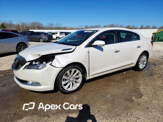 Buick LaCrosse 2016 - Image 1 of 13