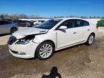 Buick LaCrosse 2016
