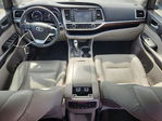 Toyota Highlander 2016