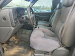 Chevrolet Silverado 2006