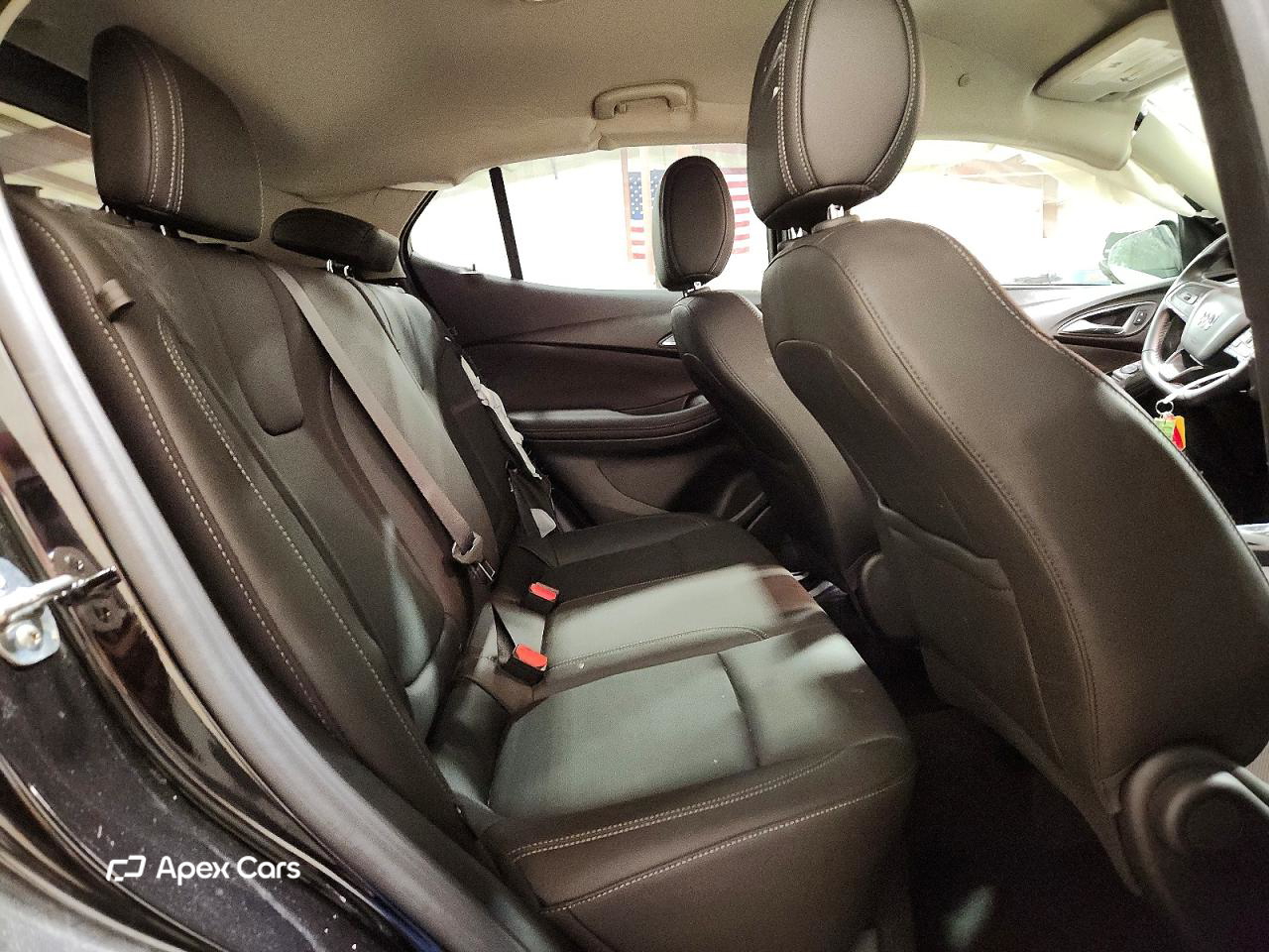 Buick Encore 2024