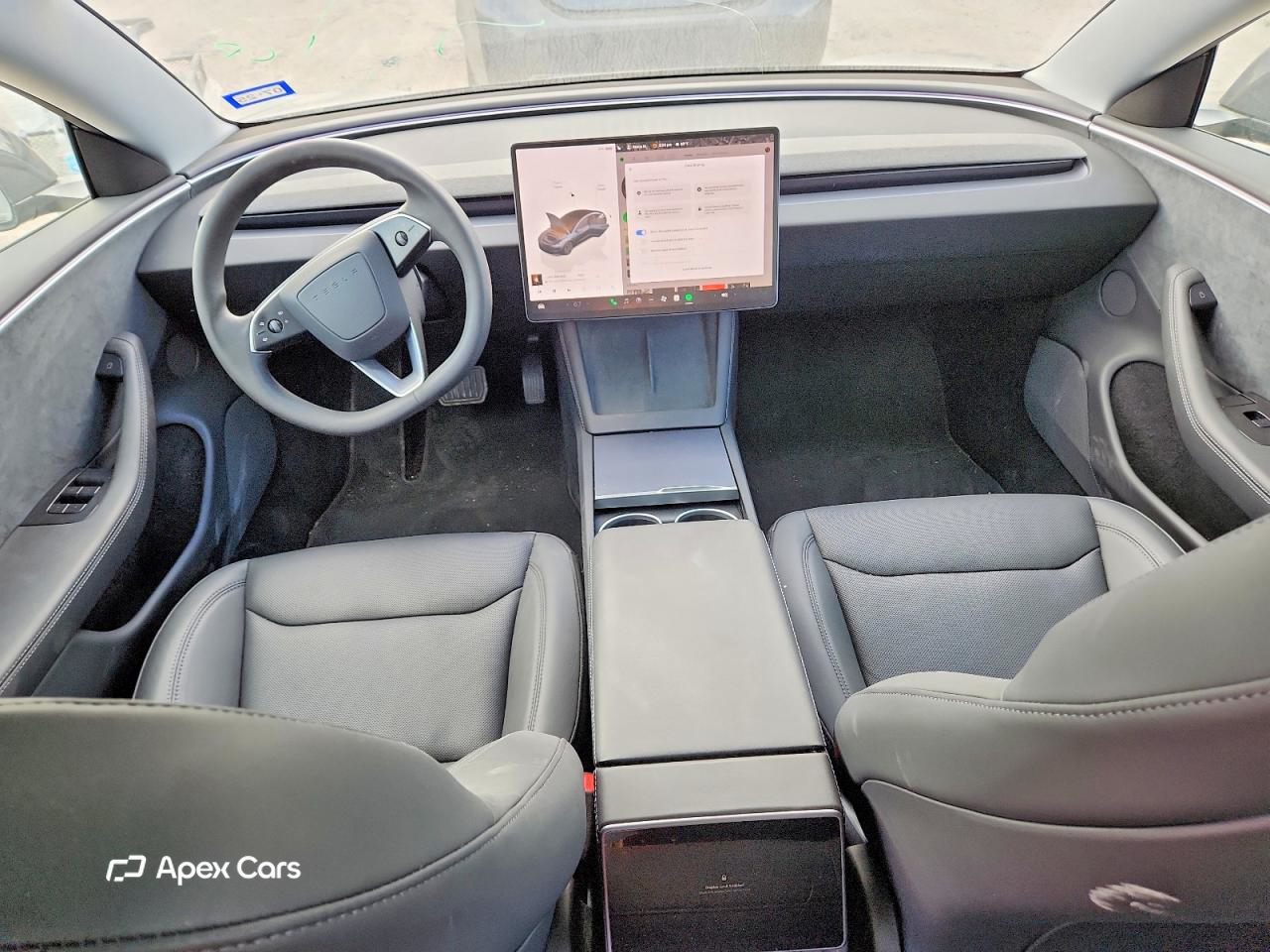 Tesla Model 3 2024