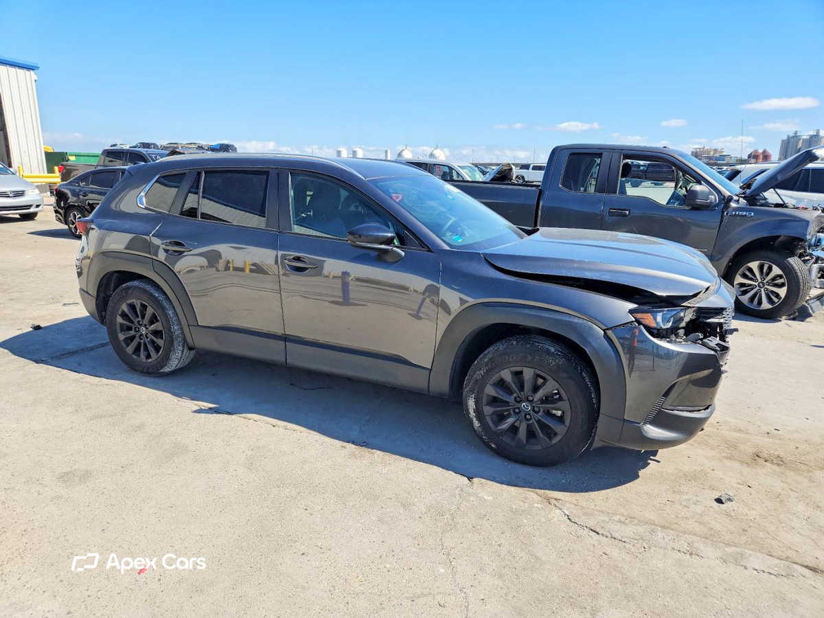 Mazda CX-50 2024