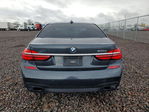 BMW Series 7 2017