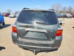 Toyota Highlander 2008