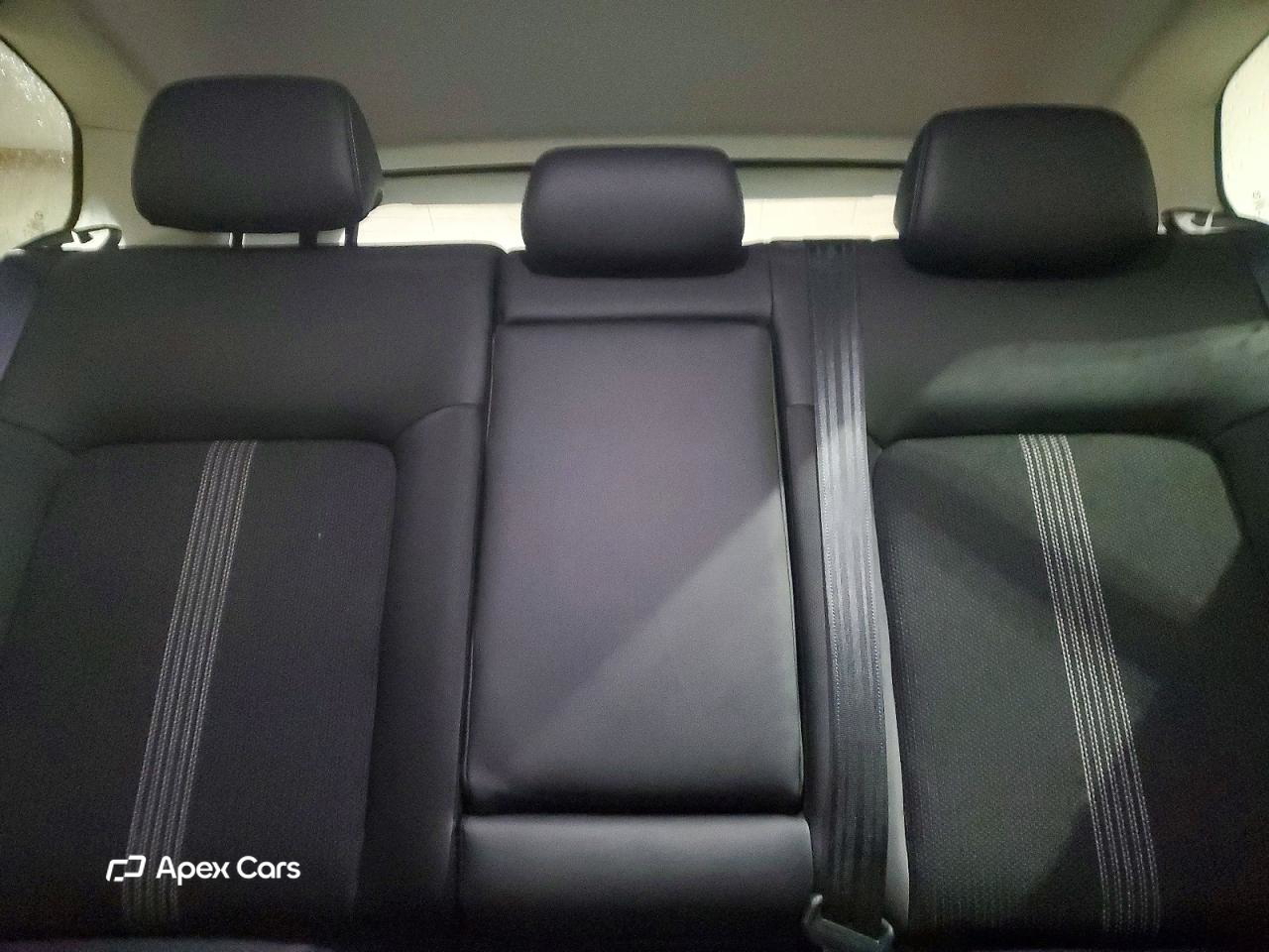 Mazda CX-50 2025