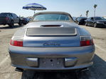 Porsche 911 2002