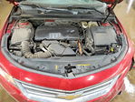 Chevrolet Impala 2014