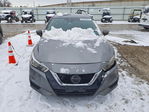 Nissan Versa 2021