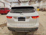 Jaguar F-Pace 2018