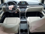 Honda Odyssey 2025