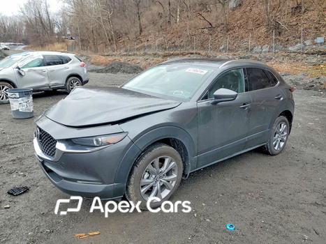 Mazda CX-30 2025 - Image 1 of 15