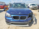 BMW X1 2014